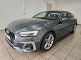 Audi A5 Sportback 40 TDI S line Matrix Facelift AHK - gebrauchte Audi A5 mit Facelift