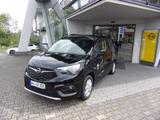Opel Combo e-Life Ultimate NAVI SITZH KEYLESS - schwarze Opel Combo Electric