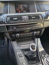 BMW 520i - - BMW 5er Reihe in Bonn