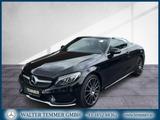 Mercedes-Benz C 400 4MATIC Cabriolet AMG AHV MBeam Comand RKam - Mercedes-Benz C 400: Cabrio