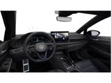 Volkswagen Golf VIII R 2.0 TSI 4Motion Black Edition REAR C - Volkswagen Golf mit Benzin-Antrieb: 2.0