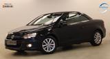 Volkswagen Eos 2.0TSI 211PS DSG Exclusive Leder Keyless DCC - VW Eos Gebrauchtwagen