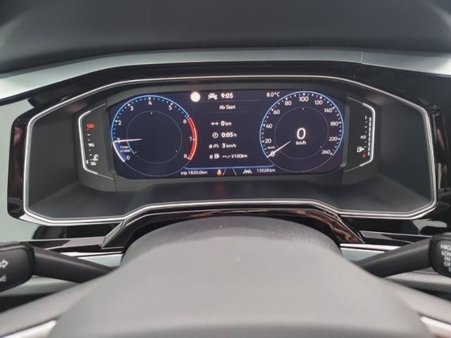 Fahrzeugabbildung Volkswagen Taigo 1.0 TSI GOAL AHK KLIMA KEYLESS TRAVEL-ASSI