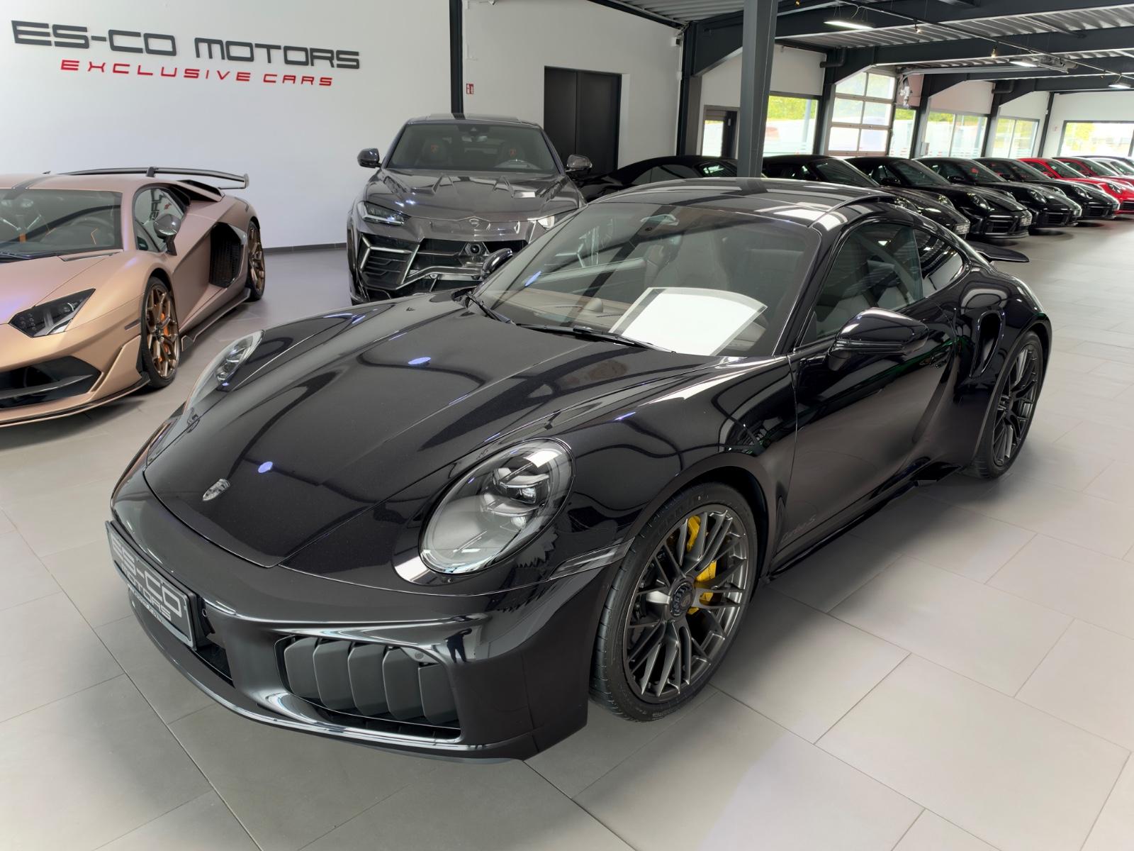 Porsche 911 Urmodell