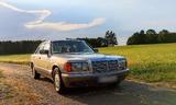 Mercedes-Benz W 126 300 SE H-Kennzeichen, ... - Mercedes-Benz 300 aus 1988: 300se