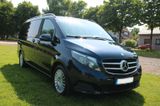 Mercedes-Benz V 250 d EDITION lang EDITION - Mercedes-Benz V 250 aus 2016