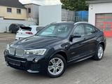 BMW X4 xDrive 30 dA M Sport Paket /S-Dach/LED/SPUR/ - BMW X4 Gebrauchtwagen in Düsseldorf