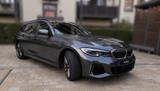 BMW M340d xDrive Touring|Merino|HUD|Laser|2.Hand