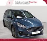 Ford Galaxy 2.0 EcoBlue S&S Aut. TITANIUM - gebrauchte Ford Galaxy aus dem Jahr 2022