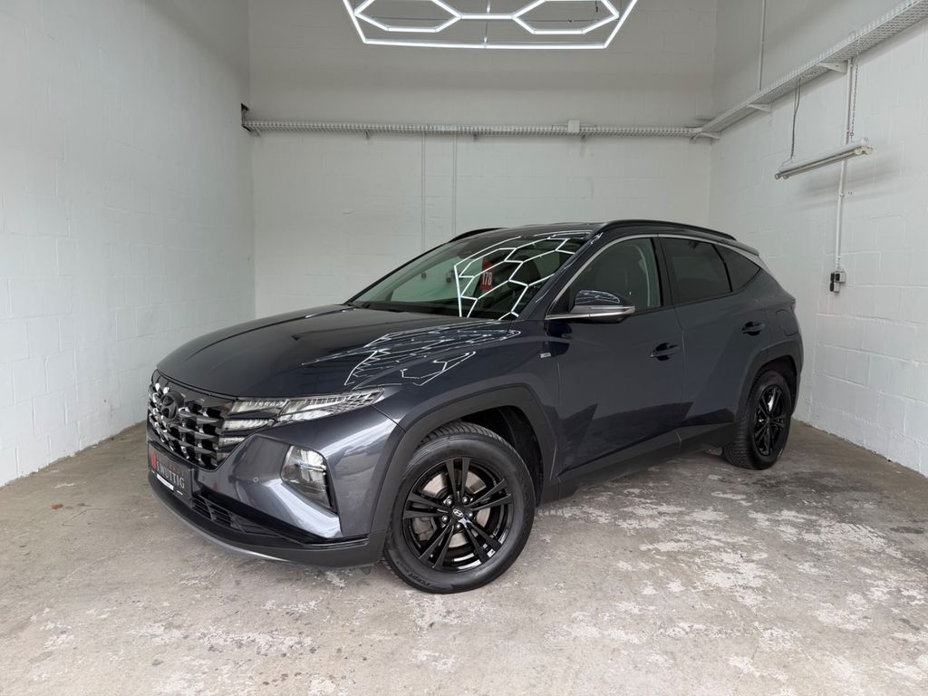 Image of Hyundai TUCSON