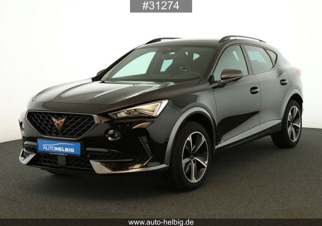 CUPRA Formentor 1.5 TSI #18Zoll#Virtual#Memory#ACC#Cam