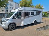 Carado T338 mit Hubbett, Fahrradträger , SAT TV - Angebote
