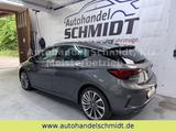 Opel Astra K 1,6 T Dynamic OPC Line Automatik ACC - Opel Astra: Schiebedach