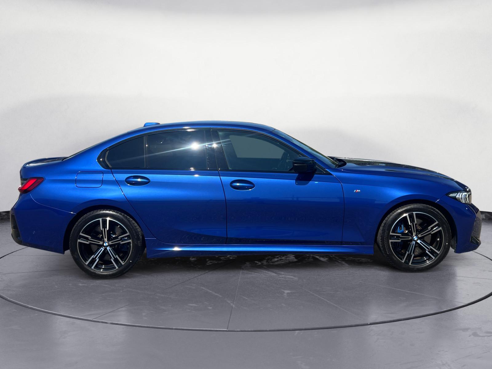 BMW M340i xDrive Auto Navi Tempom.aktiv Harman Kardo