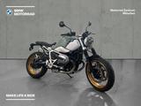 BMW R NINET SCRAMBLER