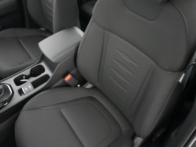 Hyundai Tucson – Bild 11