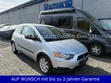 Mitsubishi Colt 1.1 Edition Klimaanlage, Zentral - Mitsubishi aus 2011