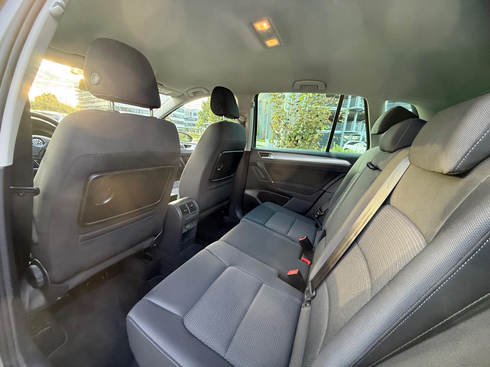 Volkswagen Golf Sportsvan 1.4 TSI AUTOMATIK 1 HAND WENIG KM