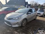Toyota Auris Touring Sports Touring Kamera/Automatik - Toyota Auris Touring Sports mit Hybrid-Antrieb