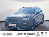 Cupra Ateca VZ 2.0 TSI 4D TRIBE EDITION PANO/BREMBO/BE - Cupra Ateca: Vz Tribe Edition