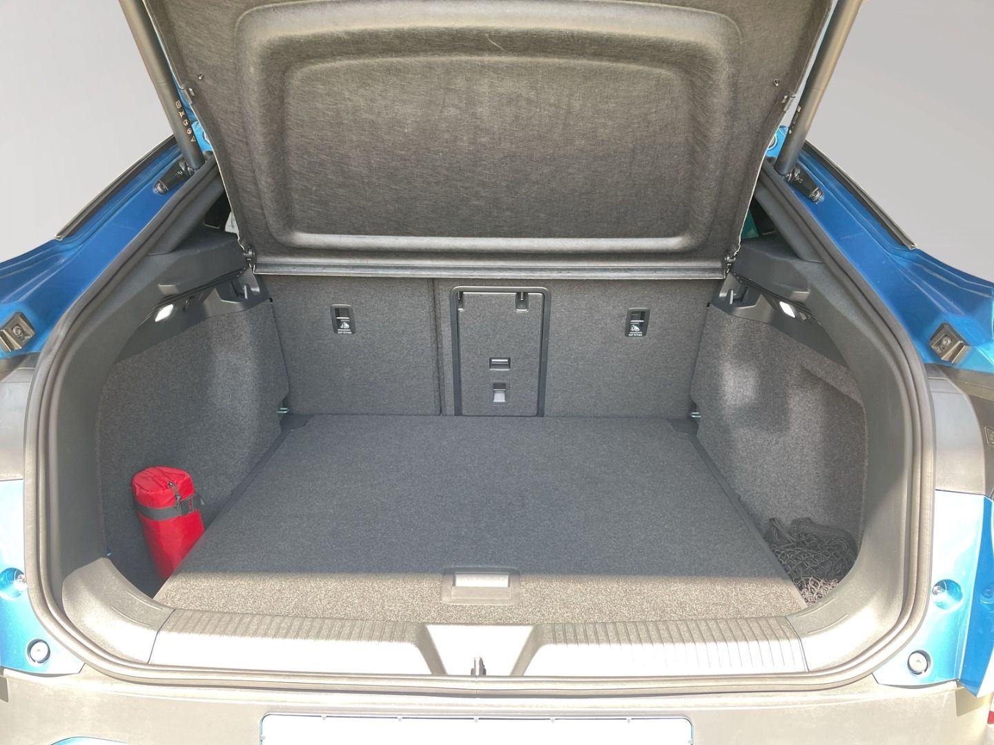 Volkswagen ID.5 - Bild 9