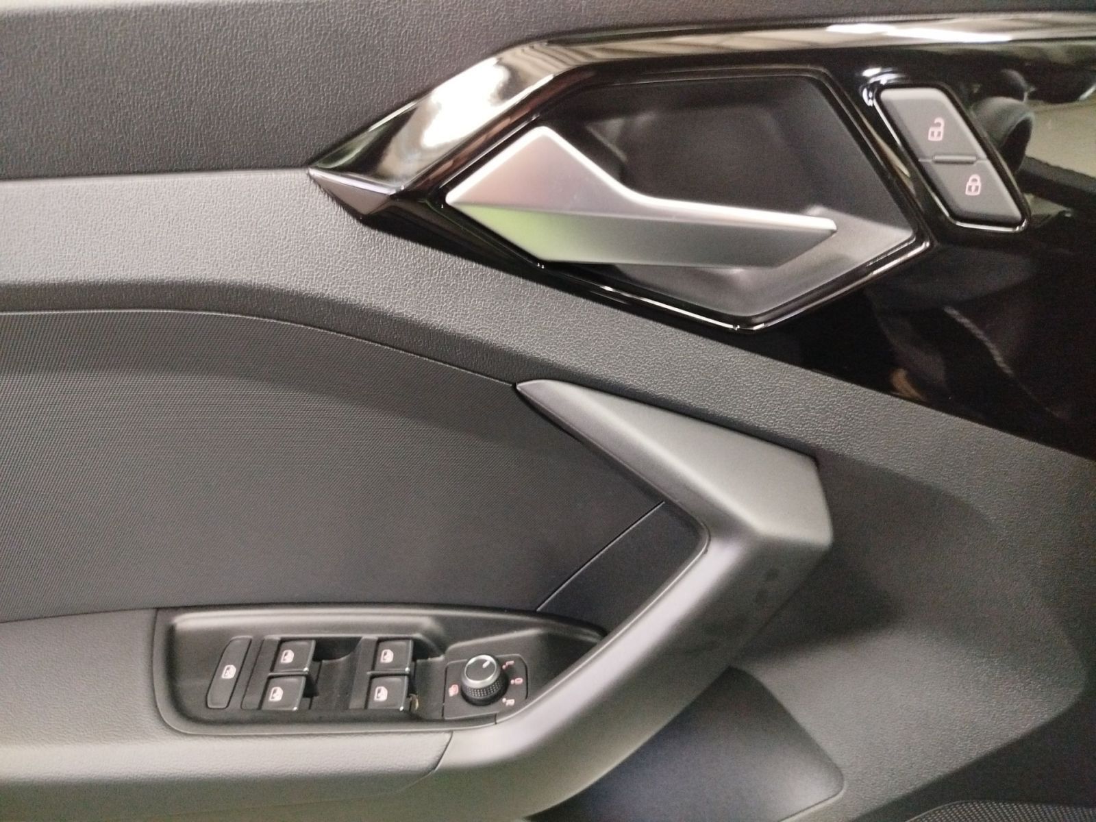 Audi A1 - Bild 7