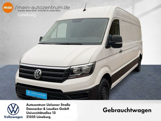 Volkswagen Crafter Kasten 2.0 TDI L3H2 FWD Klima Kamera Tem