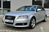Audi A3 1.4 TFSI S line Sportback 2.Hand Tüv Neu AHK - Audi A3 aus 2009: Line