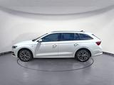 Skoda OCTAVIA COMBI CLEVER 2,0 TDI autom - Skoda Octavia Clever mit Diesel-Antrieb
