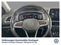 Volkswagen T-Roc - Vorschau Bild 9