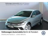 Volkswagen -4555 .-€ Polo Style 1,0 l TSI OPF 70 kW (95 PS)
