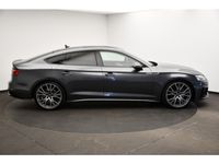 Audi S5 - Vorschau Bild 19
