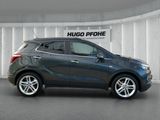 Opel Mokka X 1.4 Turbo Ultimate Start/Stop SHZ Navi S - Opel in Hamburg