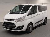 Ford Transit Custom 9-Sitzer/Xenon/PDC/Kam/AHK/Tempom - Ford Transit in Magdeburg