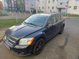 Dodge Caliber SXT 2.0 CVT-Autom. SXT - Dodge Caliber Gebrauchtwagen