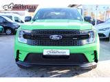 Ford Ranger Wildtrak MS-RT e-4WD Doppelkabine AHK Nav - Ford: Wildtrak