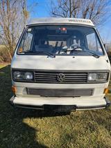 Volkswagen T3 Kombi - Volkswagen T3 Kombi Gebrauchtwagen