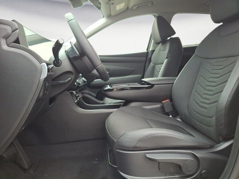 Hyundai TUCSON - Bild 9
