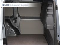Volkswagen Caddy Maxi - Vorschau Bild 13