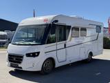 Eura Mobil Integra Line 720 EB Automatik 180 PS Hubbett SAT - Eura Mobil Diesel Integrierter Automatik