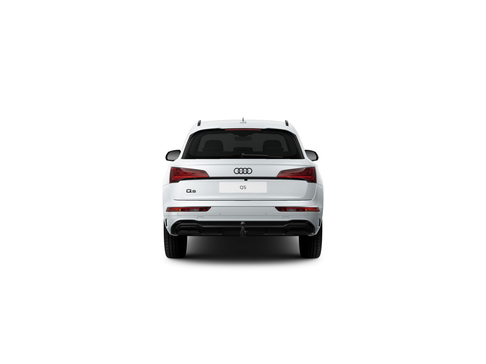 Audi Q5 - Bild 7
