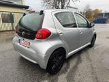 Toyota Aygo AYGO Cool TÜV&Service Neu+Allwetter - Toyota aus 2006: Aygo