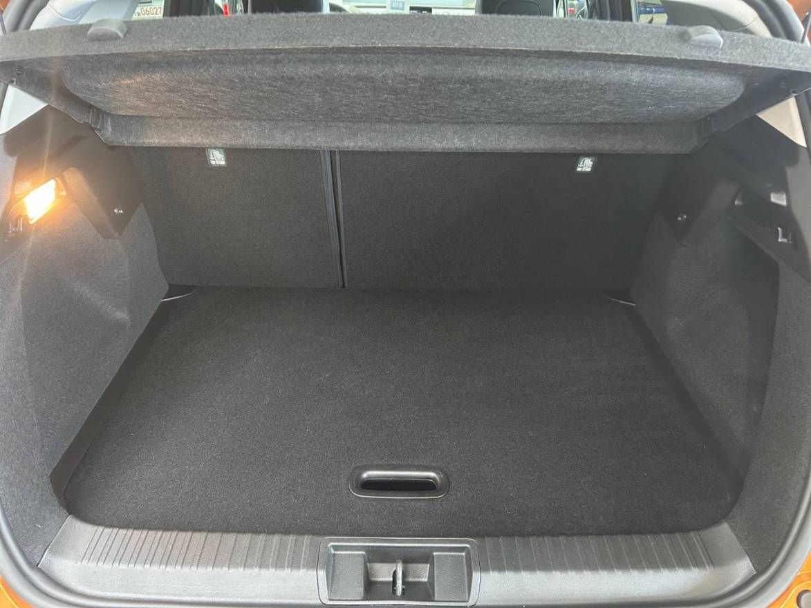 Fahrzeugabbildung Renault CAPTUR INTENS TCe 130 GPF