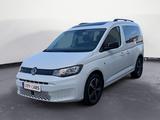 Volkswagen Caddy 1.5 Navi Panorama ACC 7.Sitzer