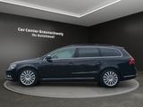 Volkswagen Passat Variant 2.0 TDI DSG R-Line BMT+AHK - gebrauchte VW Passat Variant aus dem Jahr 2013