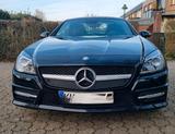 Mercedes-Benz Mercedes Cabrio SKL 350  R172 - Mercedes-Benz 350 Gebrauchtwagen