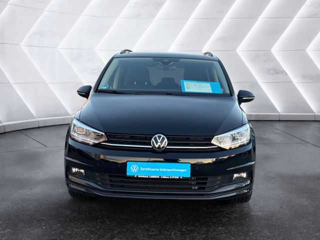 Volkswagen Touran - Bild 7