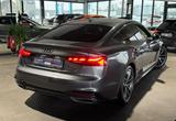 Audi A5 40TFSI Hybrid*S line*BLACK*Matrix*Ambient+ - Audi A5 mit Benzin-Antrieb: Limousine, Automatik