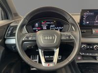 Audi SQ5 - Vorschau Bild 11