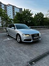 Audi A4 2.0 Kombi,TURBO,Sport Parkett - Audi A4: Turbo